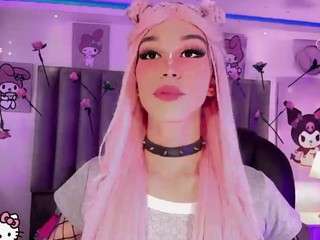 julia-lopez — Camsoda recorded stream screenshot (26 Feb 2026)