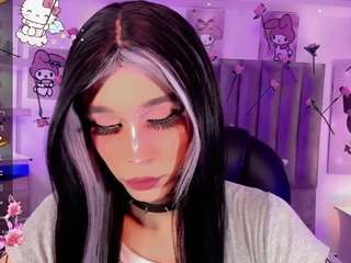 julia-lopez — Camsoda recorded stream screenshot (26 Feb 2026)