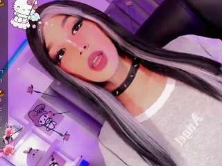 julia-lopez — Camsoda recorded stream screenshot (26 Feb 2026)