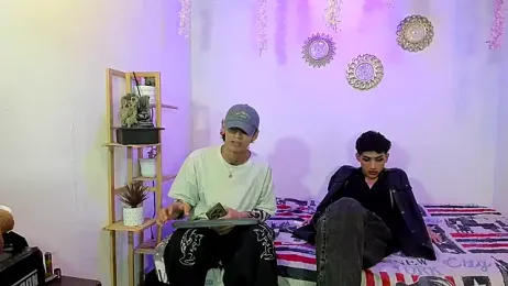 Bastian_boyshot77 — Stripchat recorded stream screenshot (26 Feb 2026)