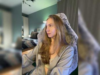 Adamova_Eva — Bongacams recorded stream screenshot (26 Feb 2026)