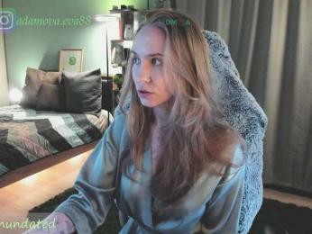 Adamova_Eva — Bongacams recorded stream screenshot (26 Feb 2026)