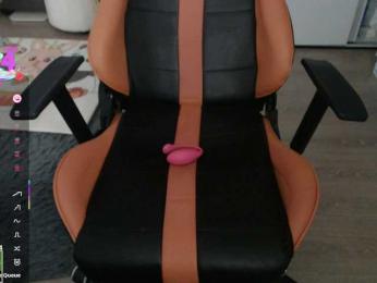 crystalyss — Bongacams recorded stream screenshot (27 Feb 2026)