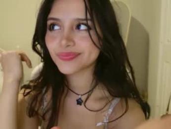 elisparadisex — Chaturbate recorded stream screenshot (26 Feb 2026)