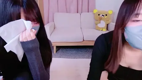 hina_porn — Stripchat recorded stream image, 27.02.2026 01:20