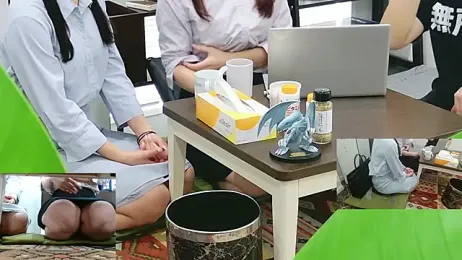 YARASERO-kun — Stripchat recorded stream screenshot (27 Feb 2026)