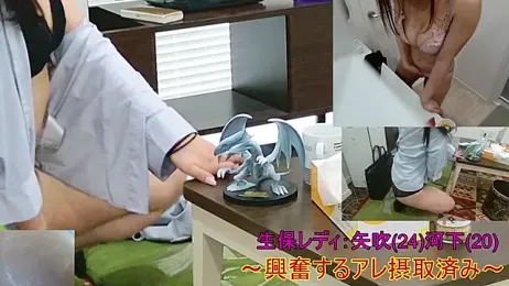 YARASERO-kun — Stripchat recorded stream screenshot (27 Feb 2026)