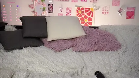 AmiLewis — Stripchat recorded stream screenshot (27 Feb 2026)