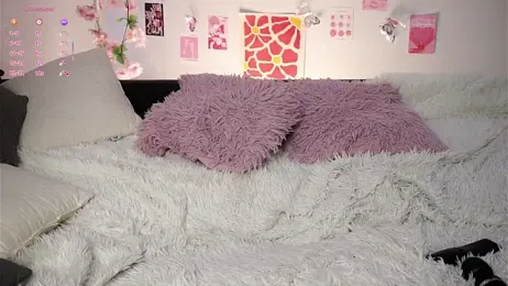 AmiLewis — Stripchat recorded stream screenshot (27 Feb 2026)