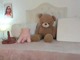 sophiamiller98 — Camsoda recorded stream screenshot (27 Feb 2026)