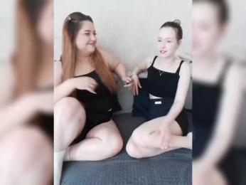 cutesmiles — Bongacams recorded stream screenshot (27 Feb 2026)