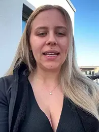lunawolf21 — Stripchat recorded stream image, 27.02.2026 07:20