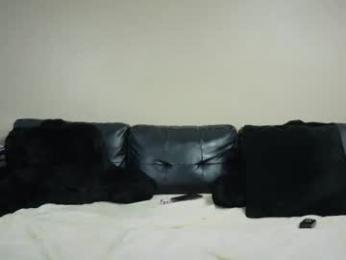 sosabless — Chaturbate recorded stream screenshot (27 Feb 2026)