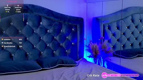 Allert_ — Stripchat recorded stream screenshot (27 Feb 2026)