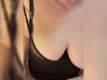 anyuta1212 — Bongacams recorded stream screenshot (27 Feb 2026)