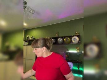 Veronika_Gold — Bongacams recorded stream screenshot (27 Feb 2026)