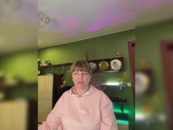 Veronika_Gold — Bongacams recorded stream screenshot (27 Feb 2026)