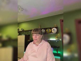 Veronika_Gold — Bongacams recorded stream screenshot (27 Feb 2026)