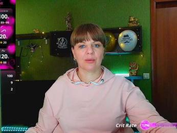 Veronika_Gold — Bongacams recorded stream screenshot (27 Feb 2026)
