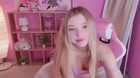 milaa_sun — Stripchat recorded stream screenshot (27 Feb 2026)