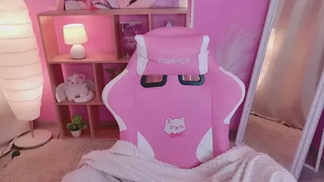 milaa_sun — Stripchat recorded stream screenshot (27 Feb 2026)