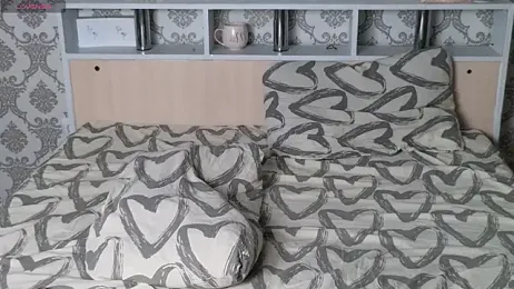 Betty_Blamee — Stripchat recorded stream screenshot (27 Feb 2026)