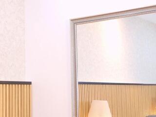 Kim Murphy — Flirt4free recorded stream screenshot (27 Feb 2026)