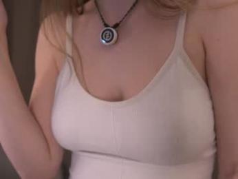 minnietammy — Chaturbate recorded stream image, 27.02.2026 13:00