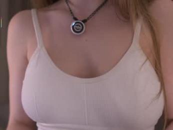 minnietammy — Chaturbate recorded stream image, 27.02.2026 13:00