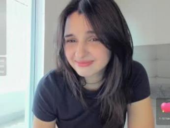 yourfreakygirl — Chaturbate recorded stream screenshot (27 Feb 2026)