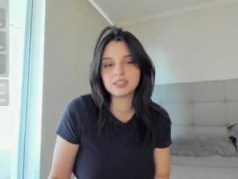 yourfreakygirl — Chaturbate recorded stream screenshot (27 Feb 2026)