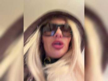 Tvoyasamka77 — Bongacams recorded stream image, 27.02.2026 15:40