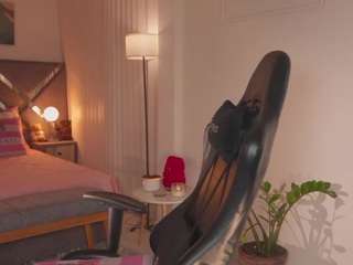 kateowens — Camsoda recorded stream image, 27.02.2026 10:50