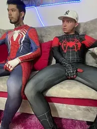 Anthony-Martin — Stripchat recorded stream screenshot (27 Feb 2026)