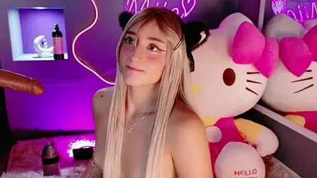 miia__baker — Stripchat recorded stream screenshot (27 Feb 2026)