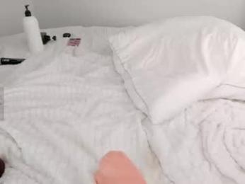 lil_shouty_bitch — Chaturbate recorded stream screenshot (27 Feb 2026)