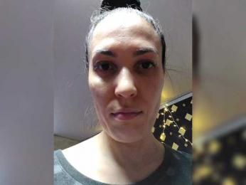 Marina4Love — Bongacams recorded stream screenshot (27 Feb 2026)