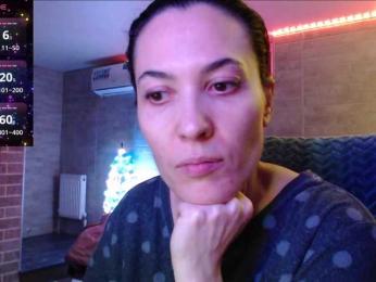 Marina4Love — Bongacams recorded stream screenshot (27 Feb 2026)