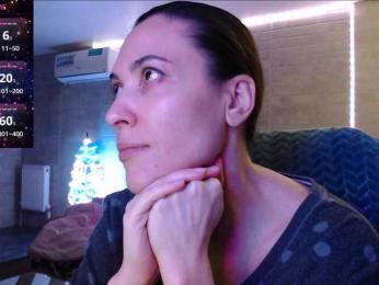 Marina4Love — Bongacams recorded stream screenshot (27 Feb 2026)