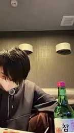 akkan_6868 — Stripchat recorded stream image, 27.02.2026 12:50