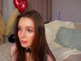 AnyaAngel — Bongacams recorded stream screenshot (27 Feb 2026)