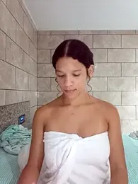 By_Aninha — Stripchat recorded stream screenshot (27 Feb 2026)