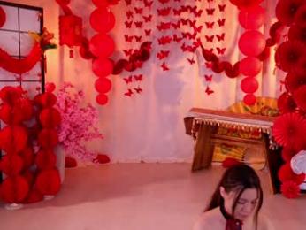 kittycaitlin — Chaturbate recorded stream image, 27.02.2026 18:00