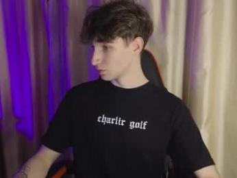 drinklinov — Chaturbate recorded stream screenshot (27 Feb 2026)