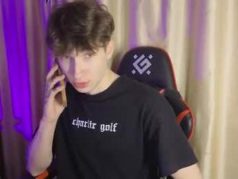 drinklinov — Chaturbate recorded stream screenshot (27 Feb 2026)