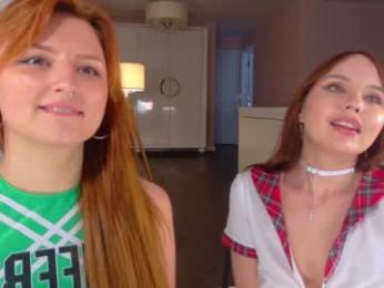 sexxxsirens — Chaturbate recorded stream image, 27.02.2026 17:30