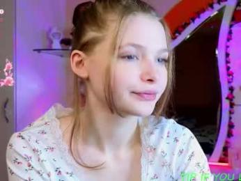 abbycartman — Chaturbate recorded stream screenshot (27 Feb 2026)