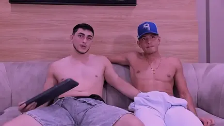 hot__guys_ — Stripchat recorded stream screenshot (27 Feb 2026)