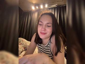 -Your-Michelle- — Bongacams recorded stream screenshot (27 Feb 2026)