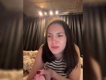 -Your-Michelle- — Bongacams recorded stream screenshot (27 Feb 2026)